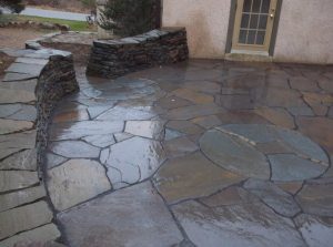 flagstone photos chester springs PA